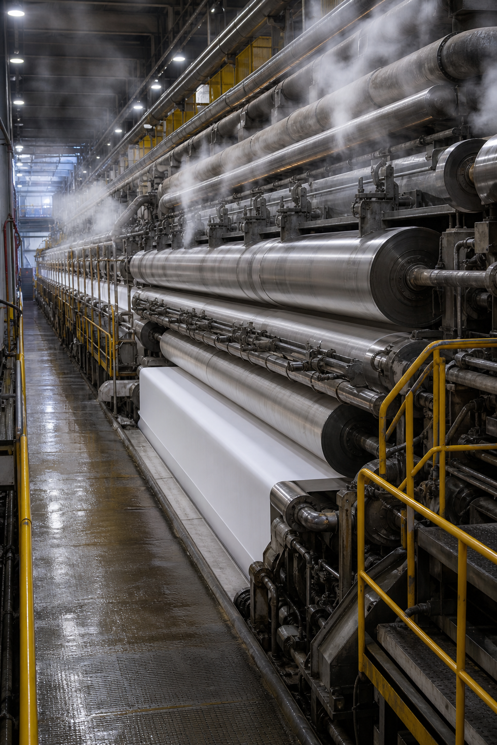Paper Industry